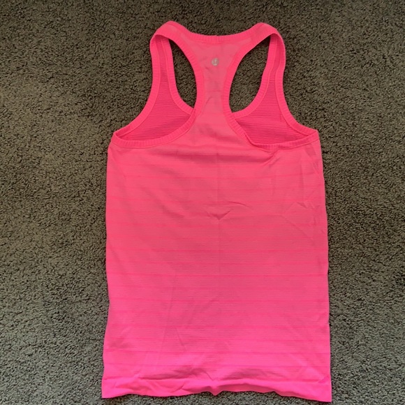 Lululemon Tank - Picture 3 of 6
